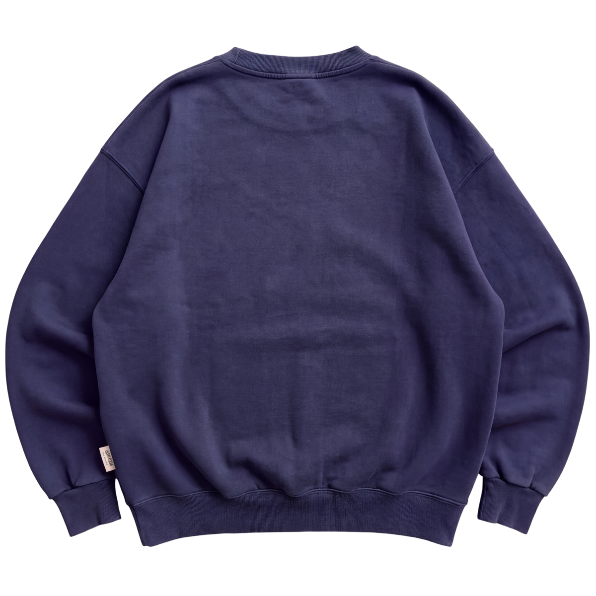 Christmas Snowman Crewneck Sweatshirt
