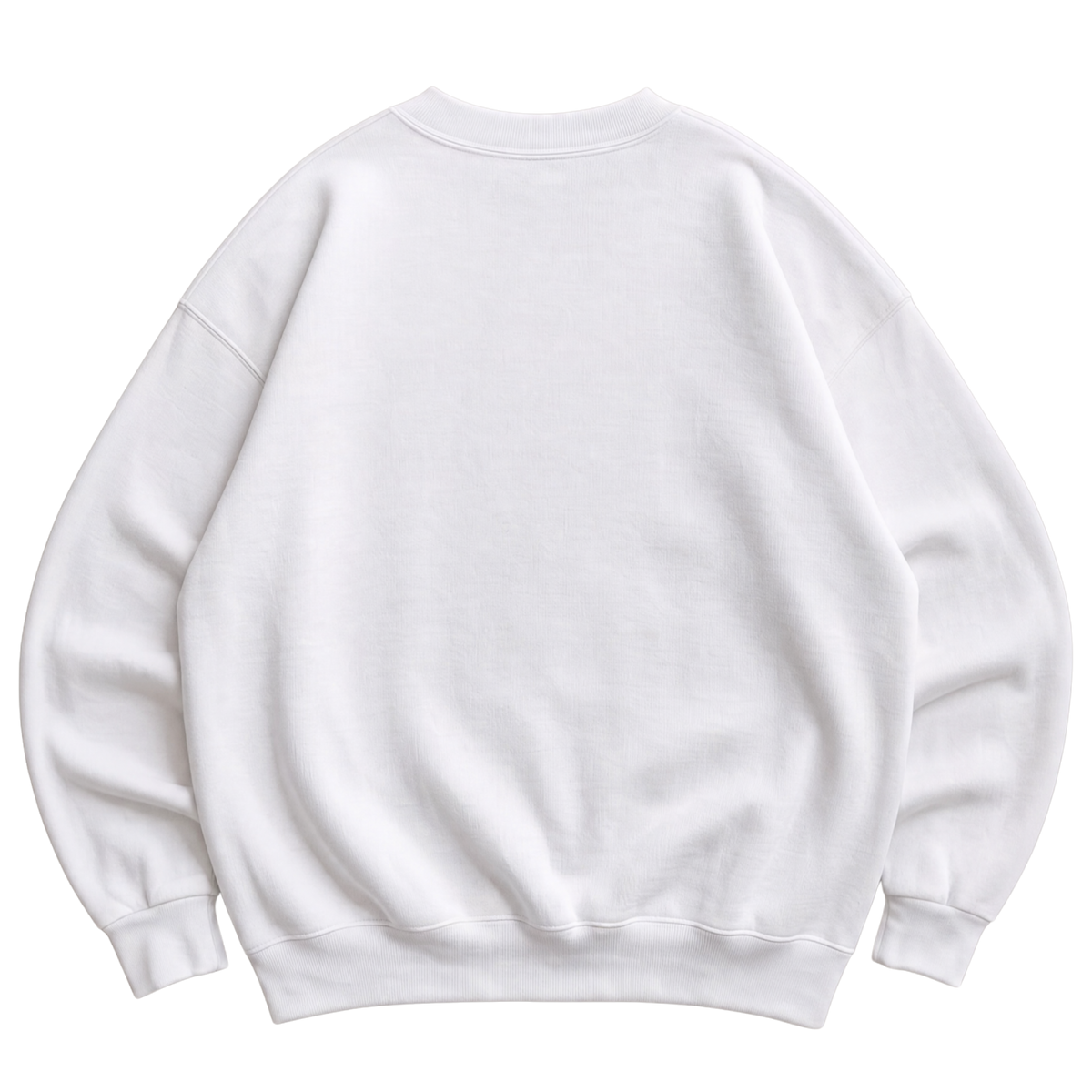 Naughty or Nice Christmas Crewneck Sweatshirt